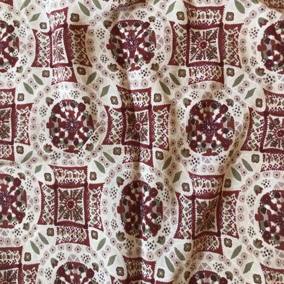 Vintage dress - Picture 2 of 3